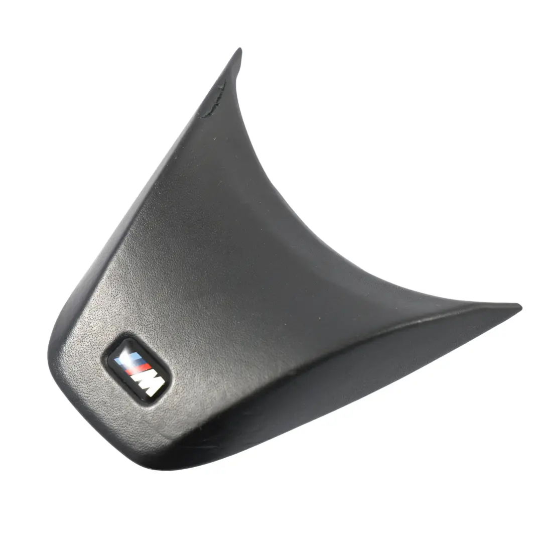 Lenkrad Verkleidung Zierblende M Schwarz für BMW Z4 E89 mit Teilenummer 7842544 BMW Z4 E89 Lenkrad Verkleidung Zierblende M Schwarz - SKU 7842544 - Teilenummer 7842544