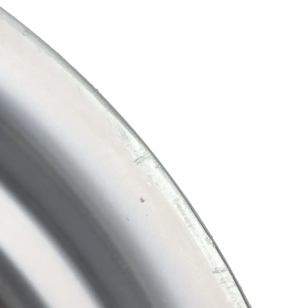 BMW X1 E84 Silver Wheel Alloy Rim 17" M Double Spoke 354 ET:34 7,5J - SKU 7842635-3 - Part number 7842635