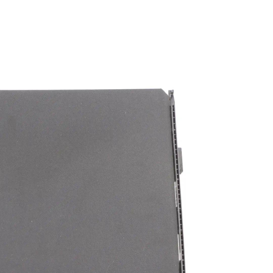 Panoramic Sunroof Headliner Rear Trim Cover Panel Grey to BMW X5 E84 with Part number 7843981 BMW X5 E84 Panoramic Sunroof Headliner Rear Trim Cover Panel Grey - SKU 7843981 - Part number 7843981