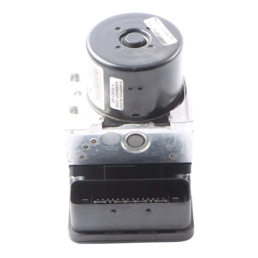 Brake Pump BMW E90 E92 E93 M3 Hydraulic Unit DSC ABS Braking Pump to with Part number 7844050 Brake Pump BMW E90 E92 E93 M3 Hydraulic Unit DSC ABS Braking Pump - SKU 7844050 - Part number 7844050