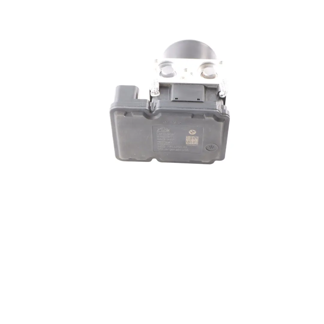 Brake Pump BMW E90 E92 E93 M3 Hydraulic Unit DSC ABS Braking Pump to with Part number 7844050 Brake Pump BMW E90 E92 E93 M3 Hydraulic Unit DSC ABS Braking Pump - SKU 7844050 - Part number 7844050