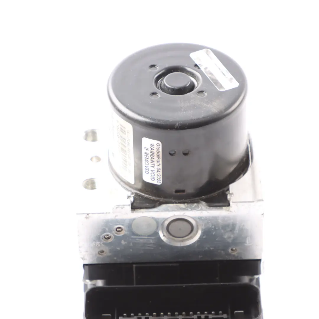 Brake Pump BMW E90 E92 E93 M3 Hydraulic Unit DSC ABS Braking Pump to with Part number 7844050 Brake Pump BMW E90 E92 E93 M3 Hydraulic Unit DSC ABS Braking Pump - SKU 7844050 - Part number 7844050