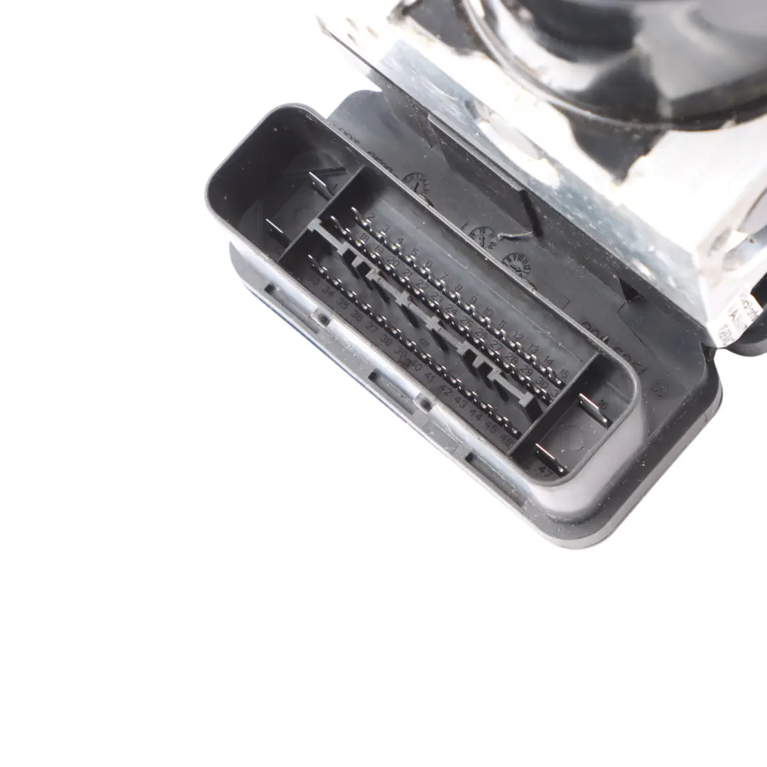 Brake Pump BMW E90 E92 E93 M3 Hydraulic Unit DSC ABS Braking Pump to with Part number 7844050 Brake Pump BMW E90 E92 E93 M3 Hydraulic Unit DSC ABS Braking Pump - SKU 7844050 - Part number 7844050