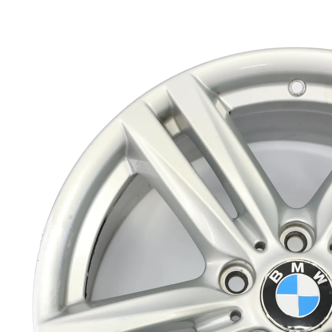 BMW F20 F21 Felga Aluminiowa 8J 18" ET:52 - SKU 7845853-1 - Numer Części 7845853