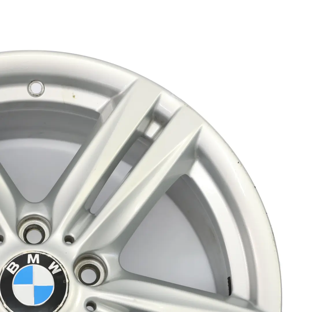 BMW F20 F21 Felga Aluminiowa 8J 18" ET:52 - SKU 7845853-1 - Numer Części 7845853