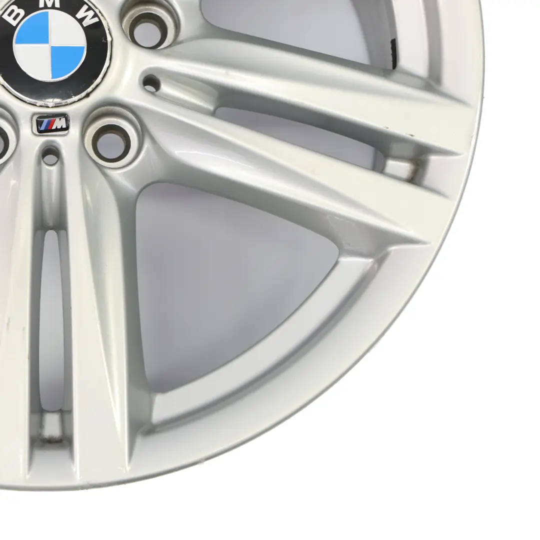 BMW F20 F21 Felga Aluminiowa 8J 18" ET:52 - SKU 7845853-1 - Numer Części 7845853
