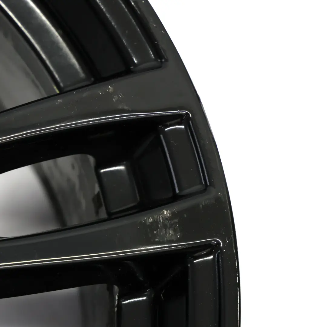 BMW F30 F31 F32 Cerchio in lega nera 19" 8J ET:36 M Star Spoke 403 - SKU 7845882-3 - Numero di parte 7845882
