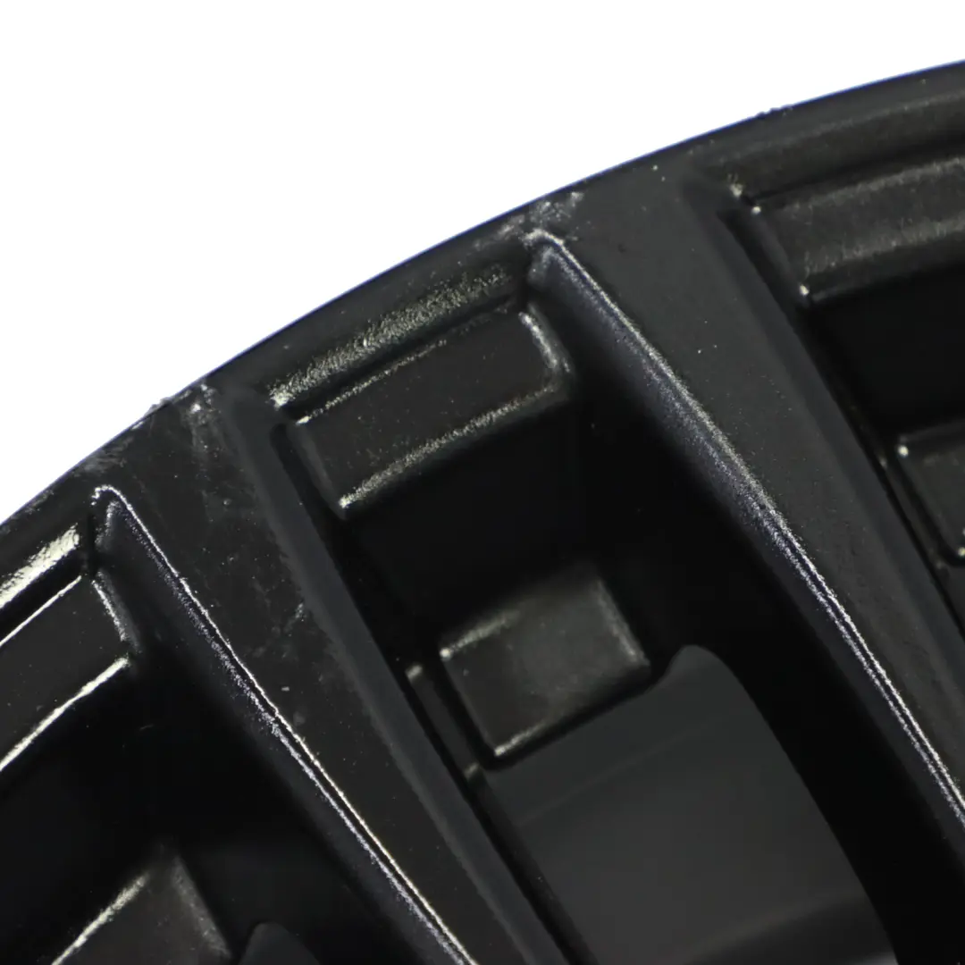 BMW F30 F32 Cerchio posteriore lega nera 19" ET:47 8,5J M Star Spoke 403 - SKU 7845883-3 - Numero di parte 7845883