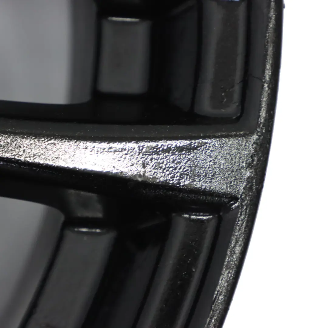 Wheel Rim BMW F30 F32 Rear Black Alloy 19" ET:47 8,5J M Star Spoke 403 - SKU 7845883-3 - Part number 7845883