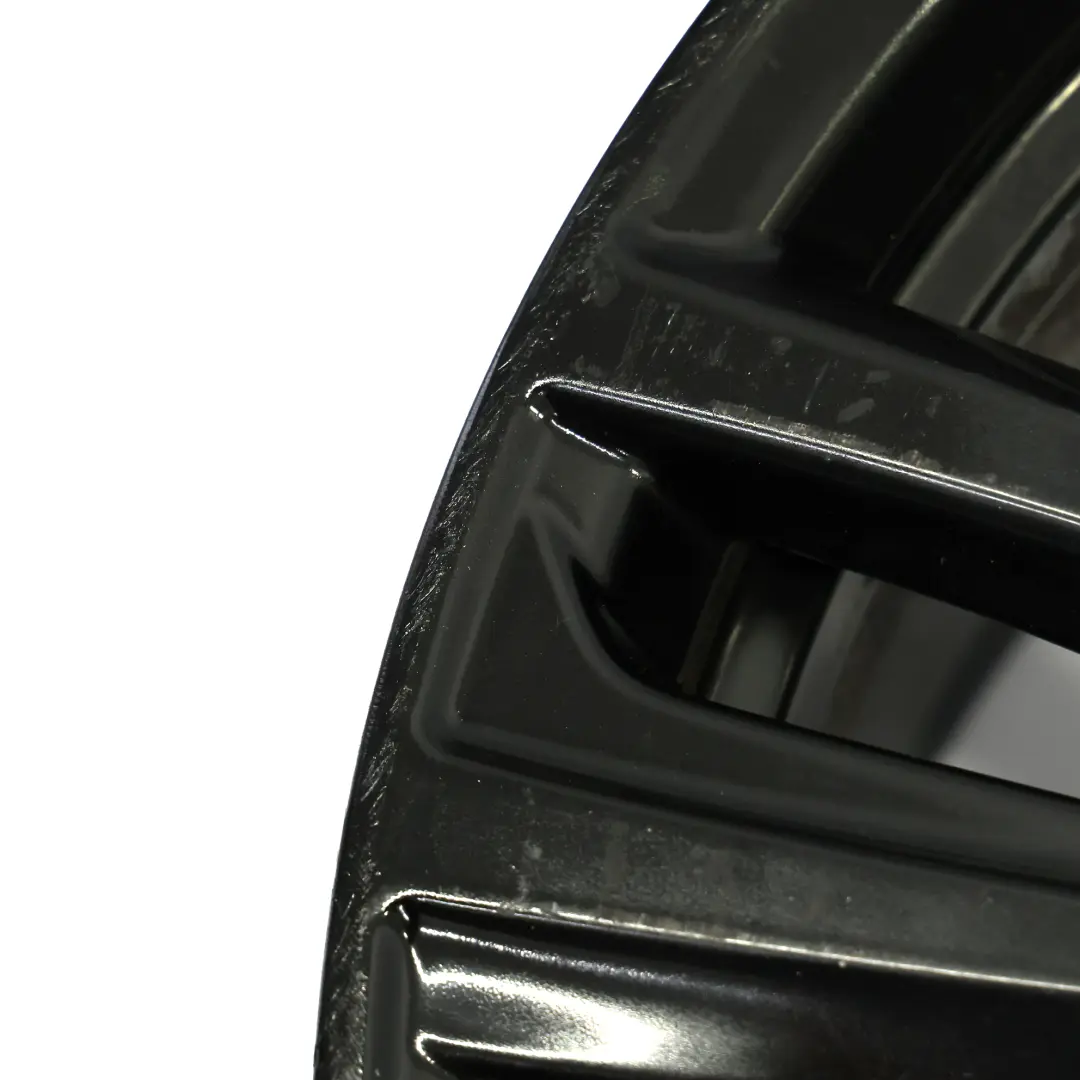 BMW F30 F32 Cerchio posteriore lega 19" 8,5J ET:47 M Doppie razze 442 - SKU 7846781-6 - Numero di parte 7846781