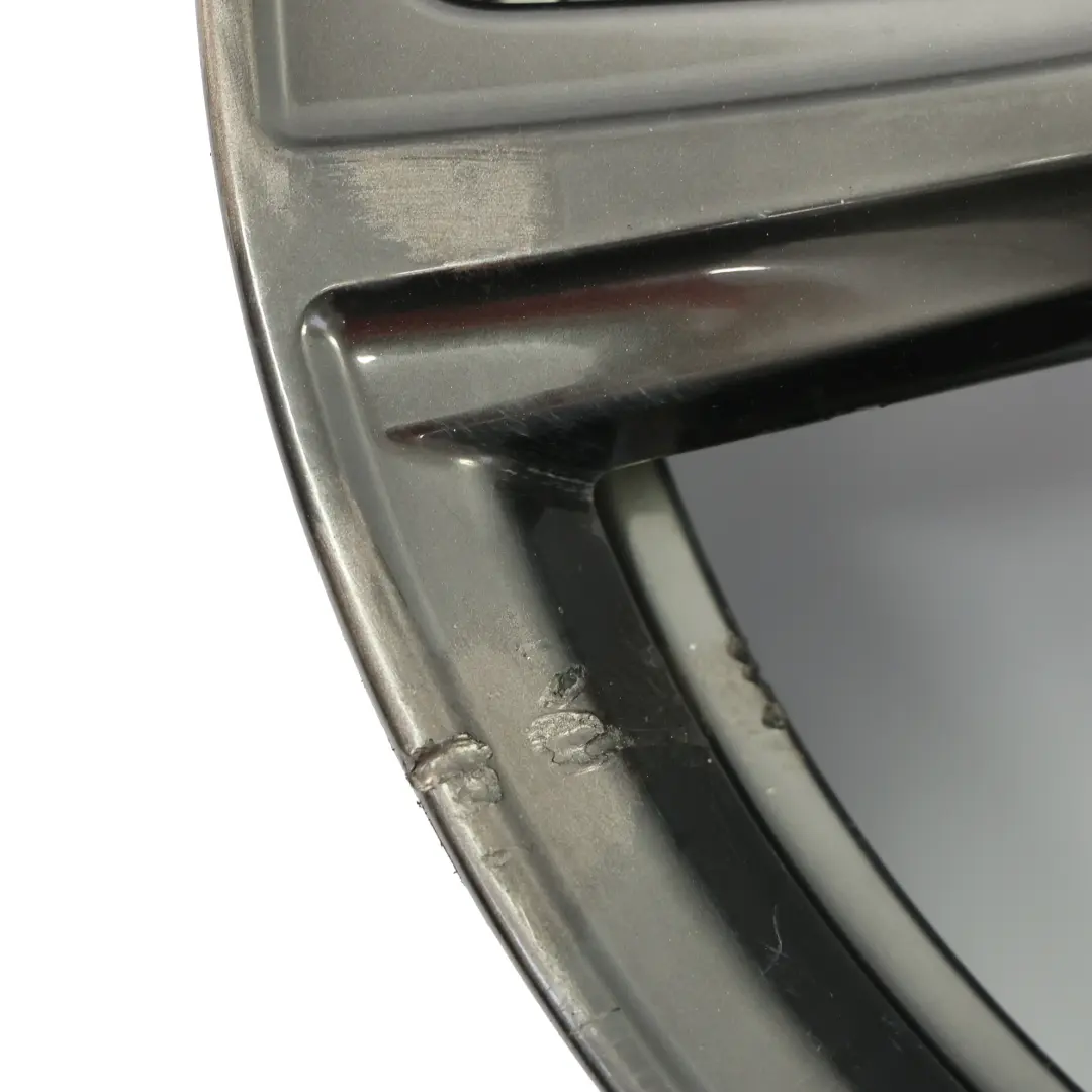 Felga Aluminiowa 19" 8,5J do BMW F30 F31 o numerze 7846781 BMW F30 F31 Felga Aluminiowa 19" 8,5J - SKU 7846781-8 - Numer Części 7846781