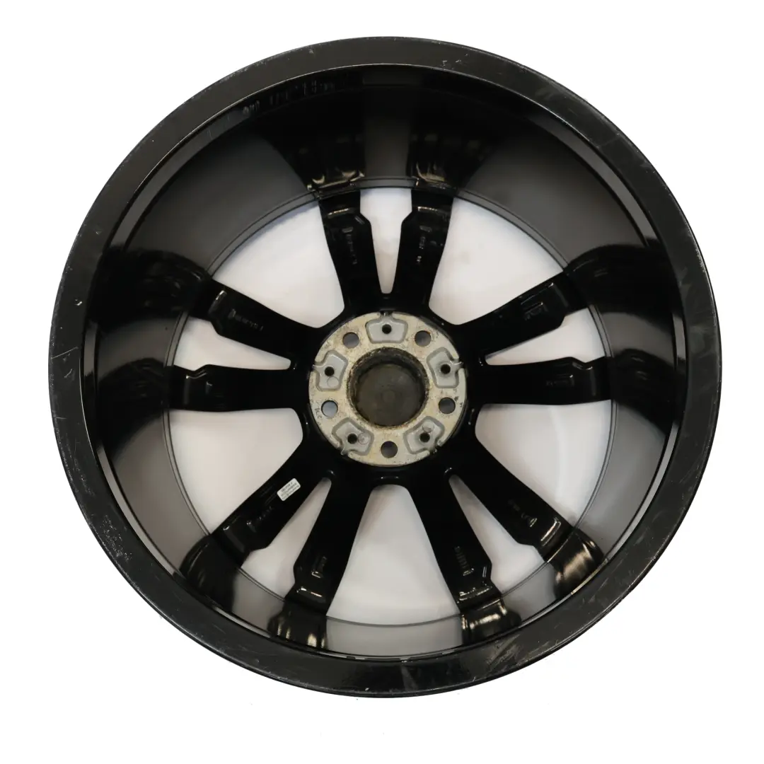 Wheel Rim BMW X5 F15 X6 F16 Bicolor Alloy 20" M Styling 469 11J ET:37 - SKU 7846791-6 - Part number 7846791