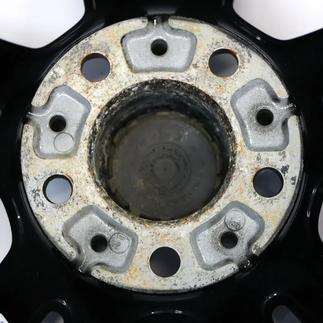 Jante Roue BMW X5 F15 X6 F16 Bicolore Alliage 20" Style M 469 11J ET:37 pour à propos du numéro de pièce 7846791 Jante Roue BMW X5 F15 X6 F16 Bicolore Alliage 20" Style M 469 11J ET:37 - SKU 7846791-6 - Numéro de pièce 7846791