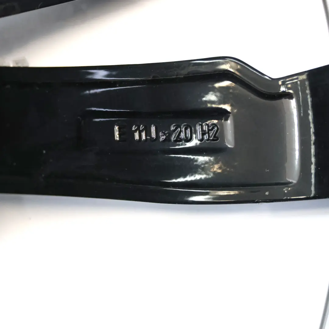 Wheel Rim BMW X5 F15 X6 F16 Bicolor Alloy 20" M Styling 469 11J ET:37 - SKU 7846791-6 - Part number 7846791