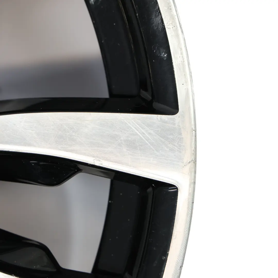  Jante Roue BMW X5 F15 X6 F16 Bicolore Alliage 20" Style M 469 11J ET:37 - SKU 7846791-6 - Numéro de pièce 7846791