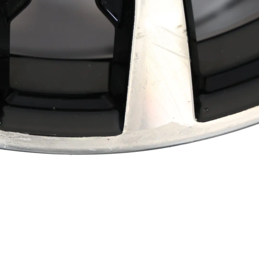 Felga Aluminiowa 20" M Styling 469 11J ET:37 do BMW X5 F15 X6 F16 o numerze 7846791 BMW X5 F15 X6 F16 Felga Aluminiowa 20" M Styling 469 11J ET:37 - SKU 7846791-6 - Numer Części 7846791