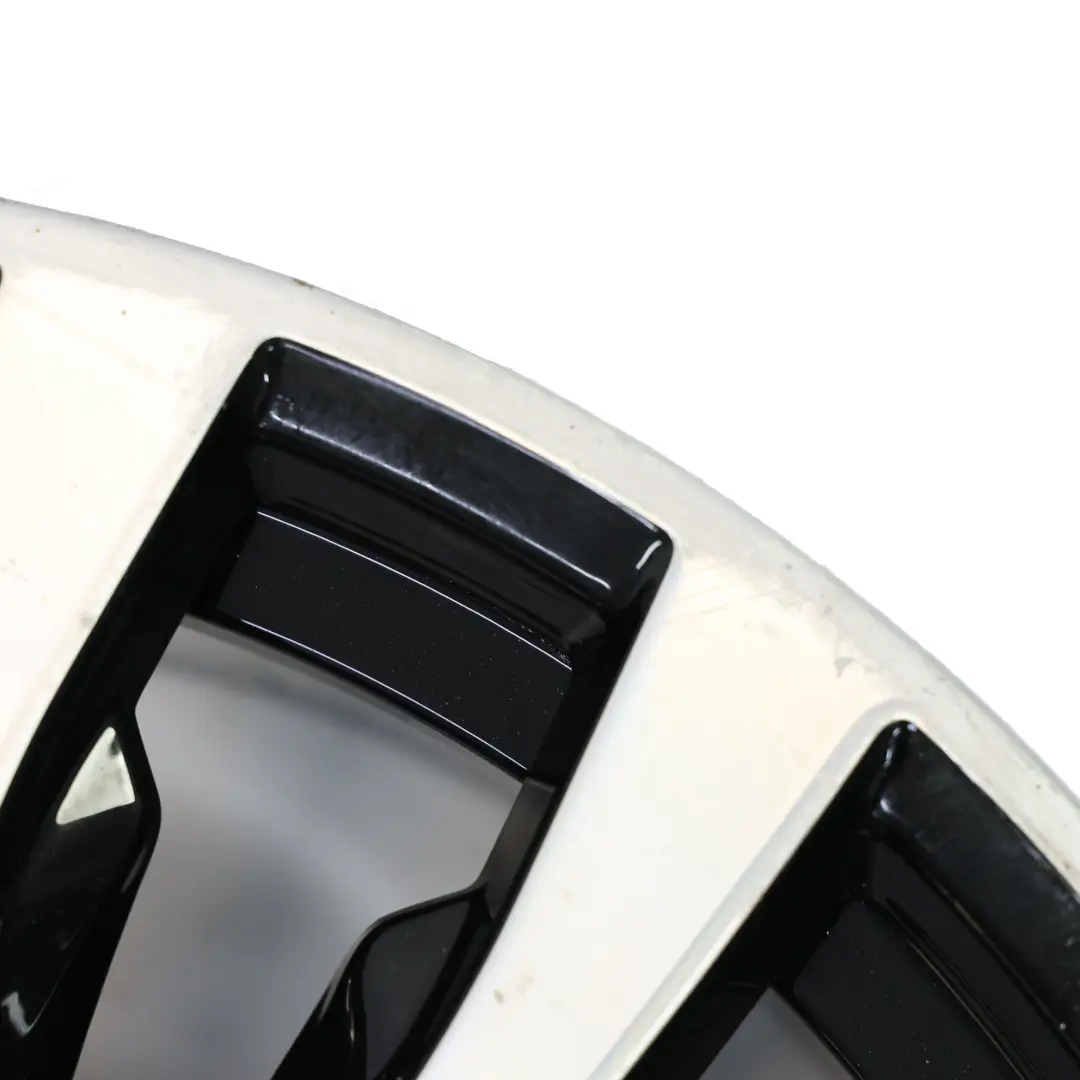  Jante Roue BMW X5 F15 X6 F16 Bicolore Alliage 20" Style M 469 11J ET:37 - SKU 7846791-6 - Numéro de pièce 7846791