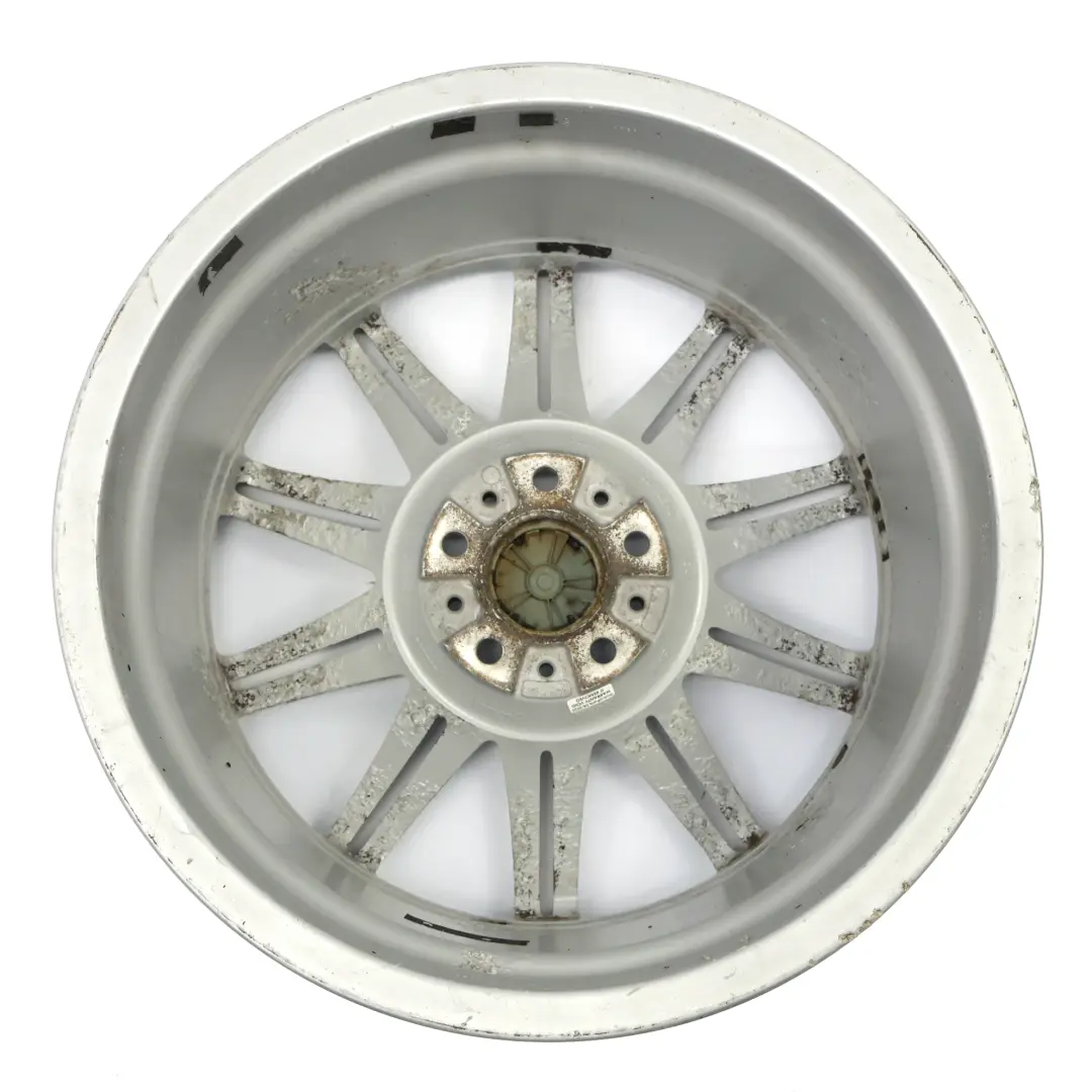 BMW X1 E84 AlluMini o Cerchione IN Lega 19" M Doppio Raggio 225 ET: 41 9J - SKU 7847084-1 - Numero di parte 7847084