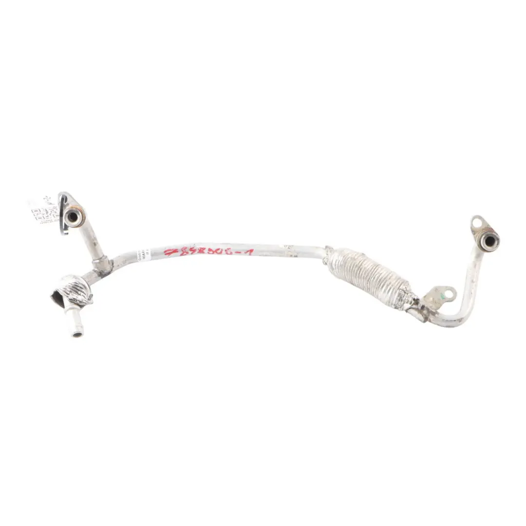 Coolant Hose BMW F80 M3 F82 M4 S55 Petrol Turbo Cooling Pipe Line to with Part number 7848506 Coolant Hose BMW F80 M3 F82 M4 S55 Petrol Turbo Cooling Pipe Line - SKU 7848506-1 - Part number 7848506
