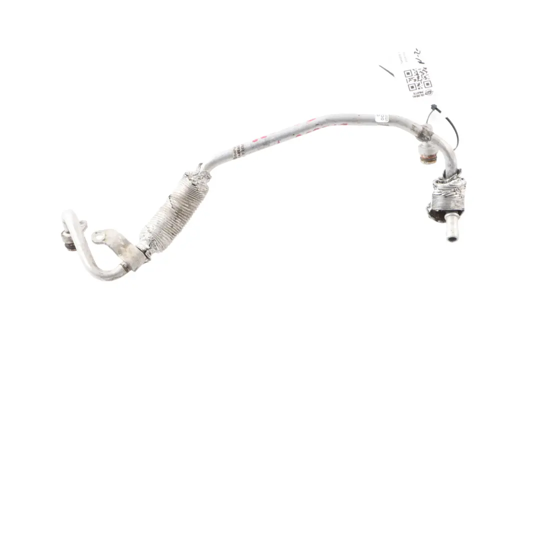 Coolant Hose BMW F80 M3 F82 M4 S55 Petrol Turbo Cooling Pipe Line to with Part number 7848506 Coolant Hose BMW F80 M3 F82 M4 S55 Petrol Turbo Cooling Pipe Line - SKU 7848506-1 - Part number 7848506