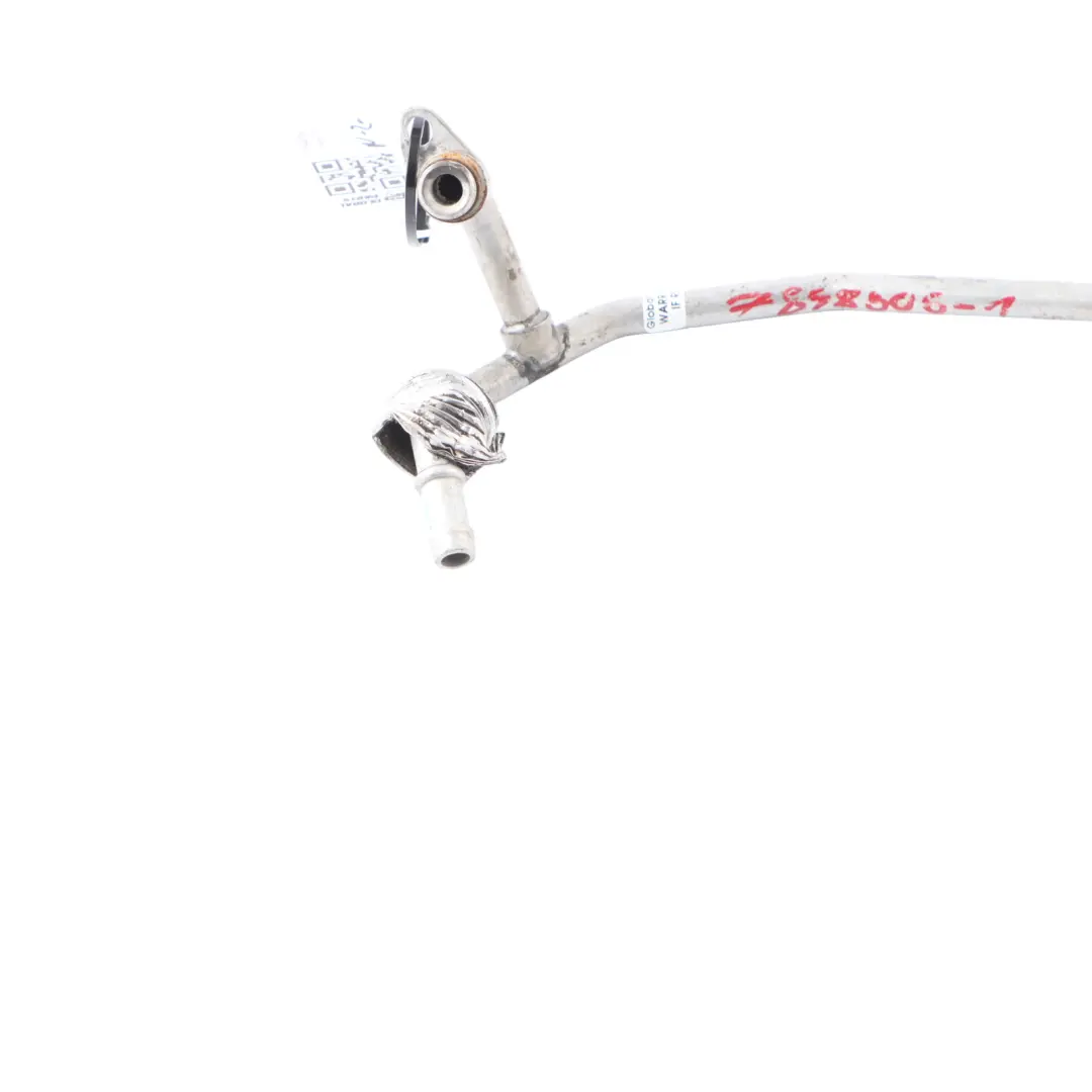 Coolant Hose BMW F80 M3 F82 M4 S55 Petrol Turbo Cooling Pipe Line to with Part number 7848506 Coolant Hose BMW F80 M3 F82 M4 S55 Petrol Turbo Cooling Pipe Line - SKU 7848506-1 - Part number 7848506