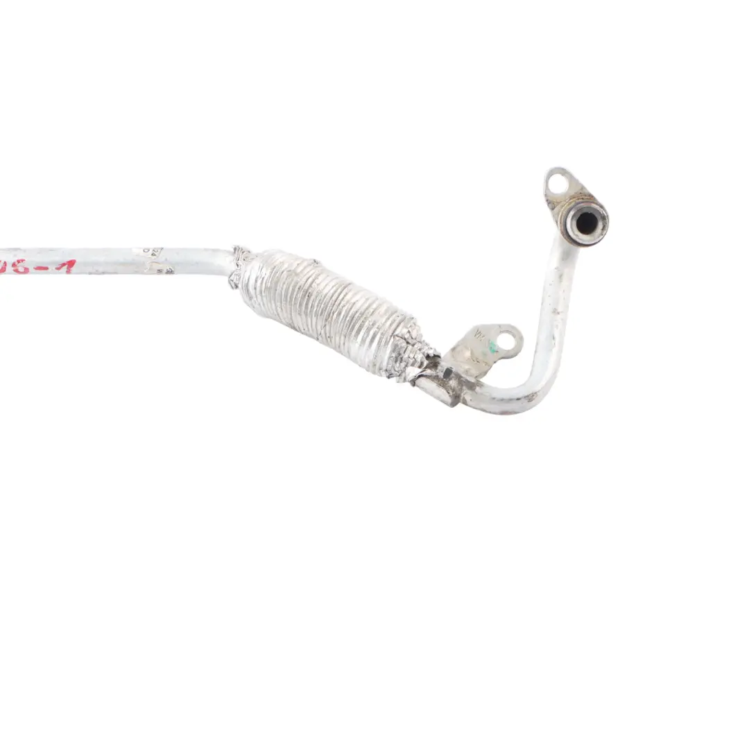  Coolant Hose BMW F80 M3 F82 M4 S55 Petrol Turbo Cooling Pipe Line - SKU 7848506-1 - Part number 7848506