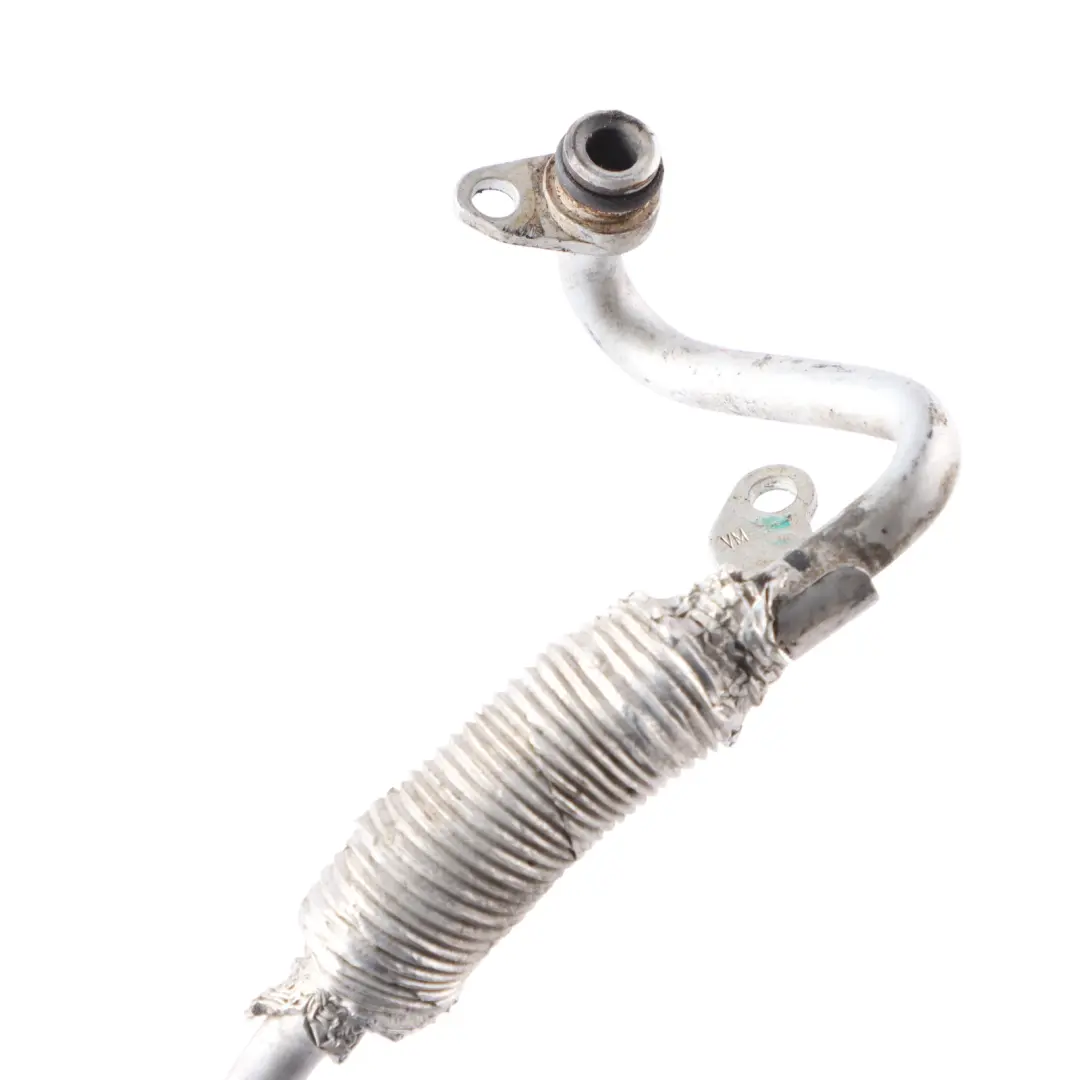 Coolant Hose BMW F80 M3 F82 M4 S55 Petrol Turbo Cooling Pipe Line to with Part number 7848506 Coolant Hose BMW F80 M3 F82 M4 S55 Petrol Turbo Cooling Pipe Line - SKU 7848506-1 - Part number 7848506