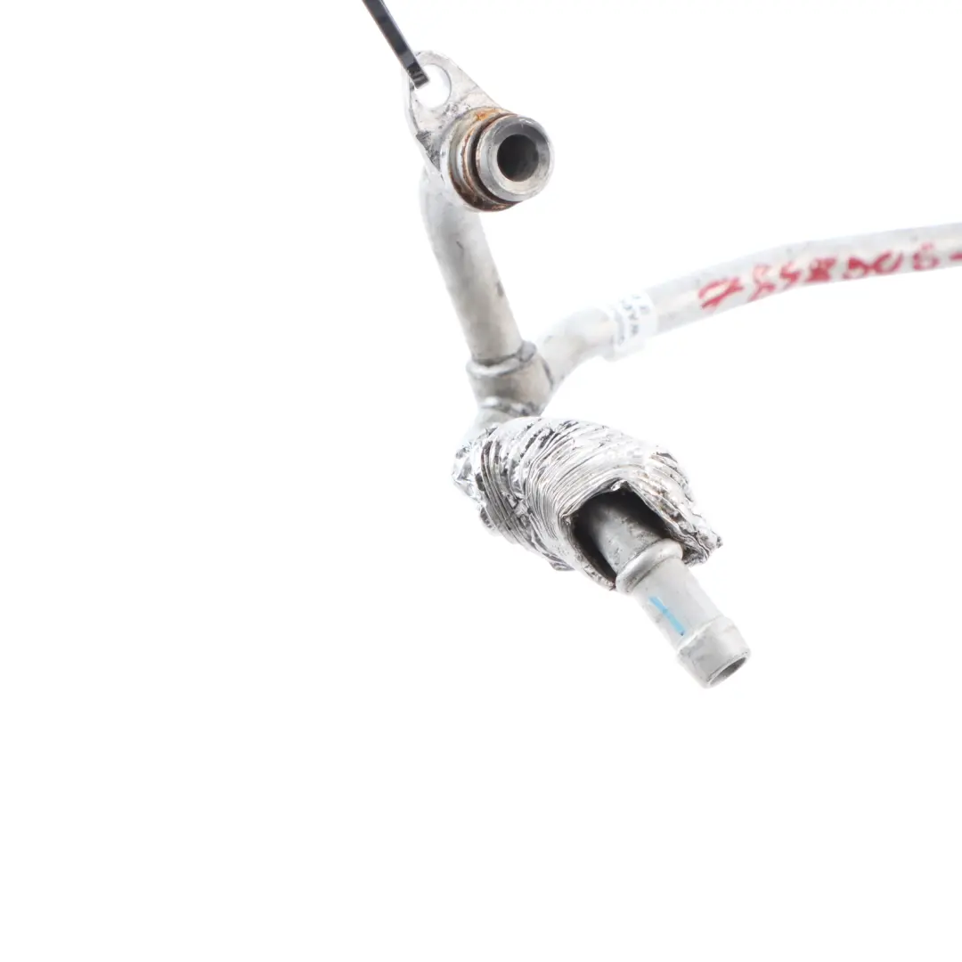  Coolant Hose BMW F80 M3 F82 M4 S55 Petrol Turbo Cooling Pipe Line - SKU 7848506-1 - Part number 7848506