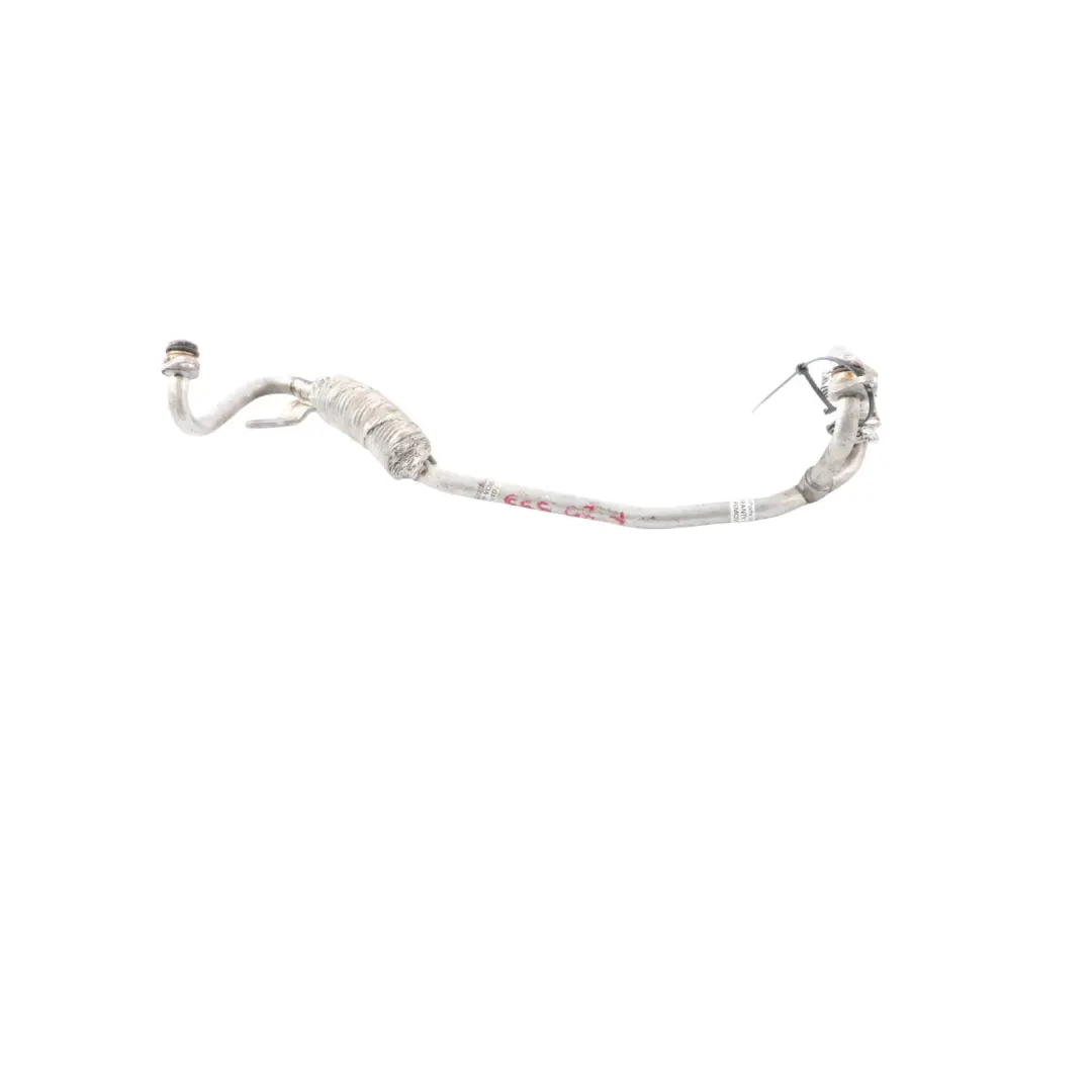 Coolant Hose BMW F80 M3 F82 M4 S55 Petrol Turbo Cooling Pipe Line to with Part number 7848506 Coolant Hose BMW F80 M3 F82 M4 S55 Petrol Turbo Cooling Pipe Line - SKU 7848506-1 - Part number 7848506