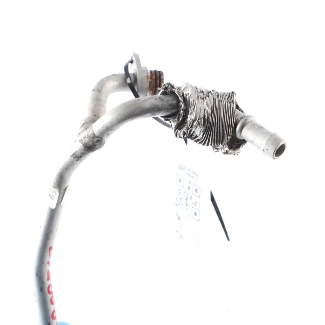 Coolant Hose BMW F80 M3 F82 M4 S55 Petrol Turbo Cooling Pipe Line to with Part number 7848506 Coolant Hose BMW F80 M3 F82 M4 S55 Petrol Turbo Cooling Pipe Line - SKU 7848506-1 - Part number 7848506