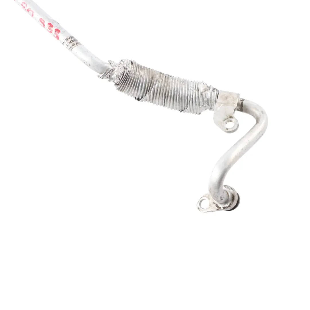 Coolant Hose BMW F80 M3 F82 M4 S55 Petrol Turbo Cooling Pipe Line to with Part number 7848506 Coolant Hose BMW F80 M3 F82 M4 S55 Petrol Turbo Cooling Pipe Line - SKU 7848506-1 - Part number 7848506