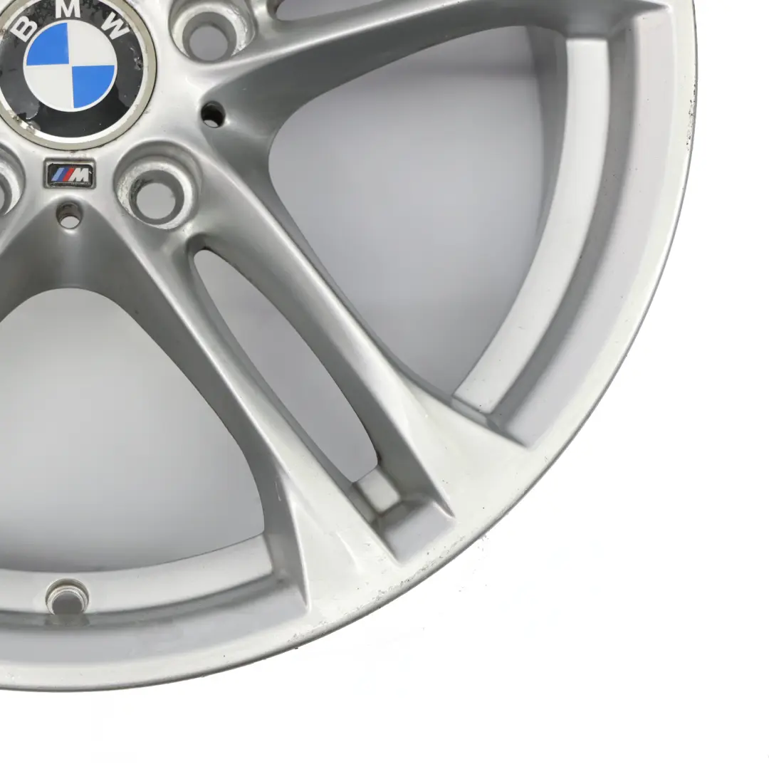 Felga Aluminiowa 18" 8J ET:30 M 613 do BMW F10 F11 F06 F12 F13 o numerze 7848572 BMW F10 F11 F06 F12 F13 Felga Aluminiowa 18" 8J ET:30 M 613 - SKU 7848572-2 - Numer Części 7848572