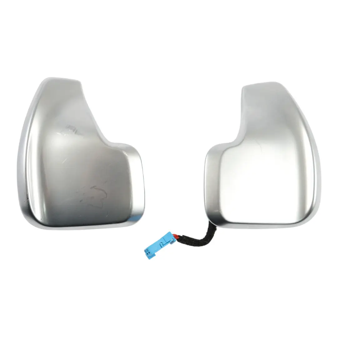  Schaltwippen BMW F10 F11 F12 F13 Automatik Getriebe Lenkrad satz - SKU 7848968 - Teilenummer 7848968