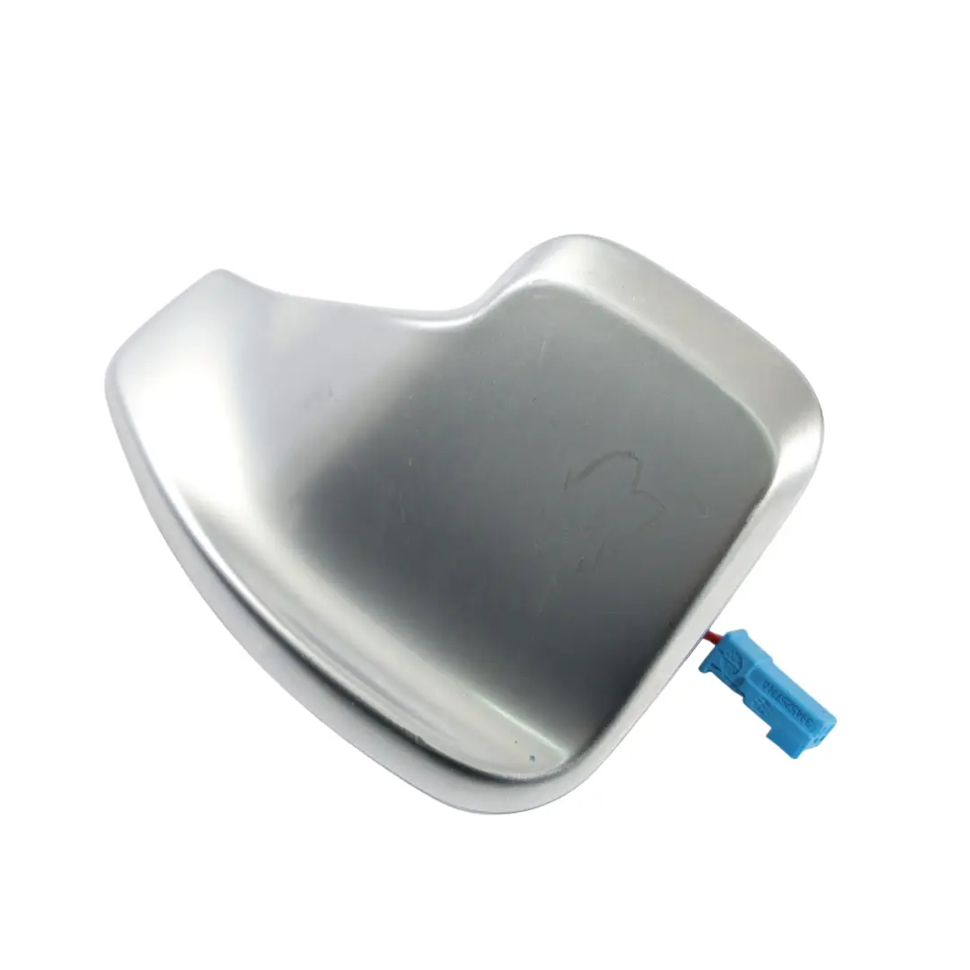  Schaltwippen BMW F10 F11 F12 F13 Automatik Getriebe Lenkrad satz - SKU 7848968 - Teilenummer 7848968