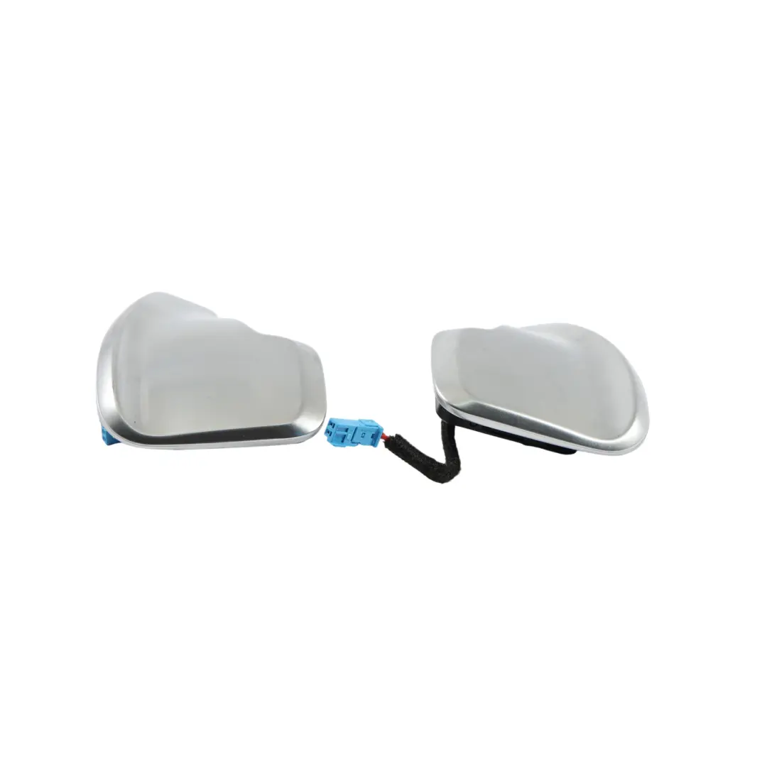  Schaltwippen BMW F10 F11 F12 F13 Automatik Getriebe Lenkrad satz - SKU 7848968 - Teilenummer 7848968