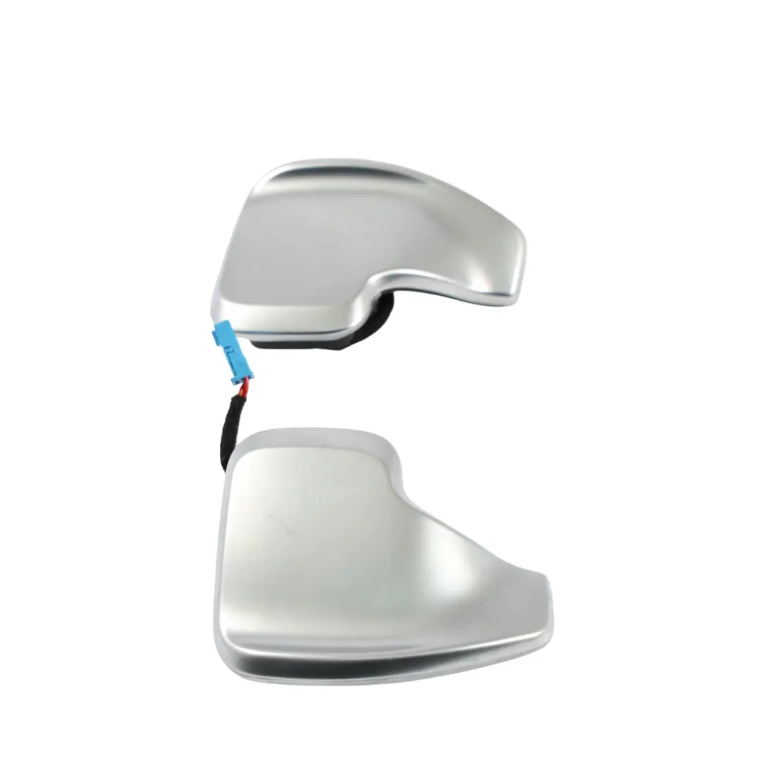 Manetki Zmiany Biegów Zestaw do BMW F10 F11 F12 F13 o numerze 7848968 BMW F10 F11 F12 F13 Manetki Zmiany Biegów Zestaw - SKU 7848968 - Numer Części 7848968