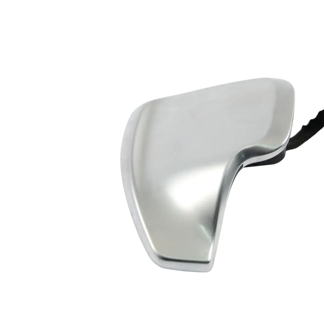  Paddle cambio BMW F10 F11 F12 F13 Cambio automatico Volante Set - SKU 7848968 - Numero di parte 7848968