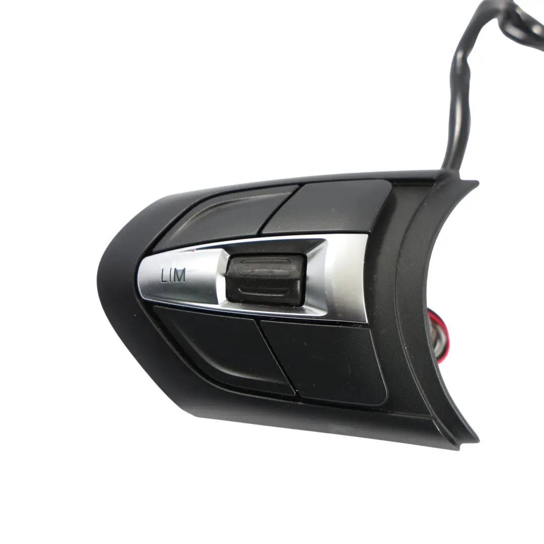  Lenkradschalter BMW F20 F23 F30 F33 F45 Multifunktionstastenverkleidung - SKU 7849408-1 - Teilenummer 7849408