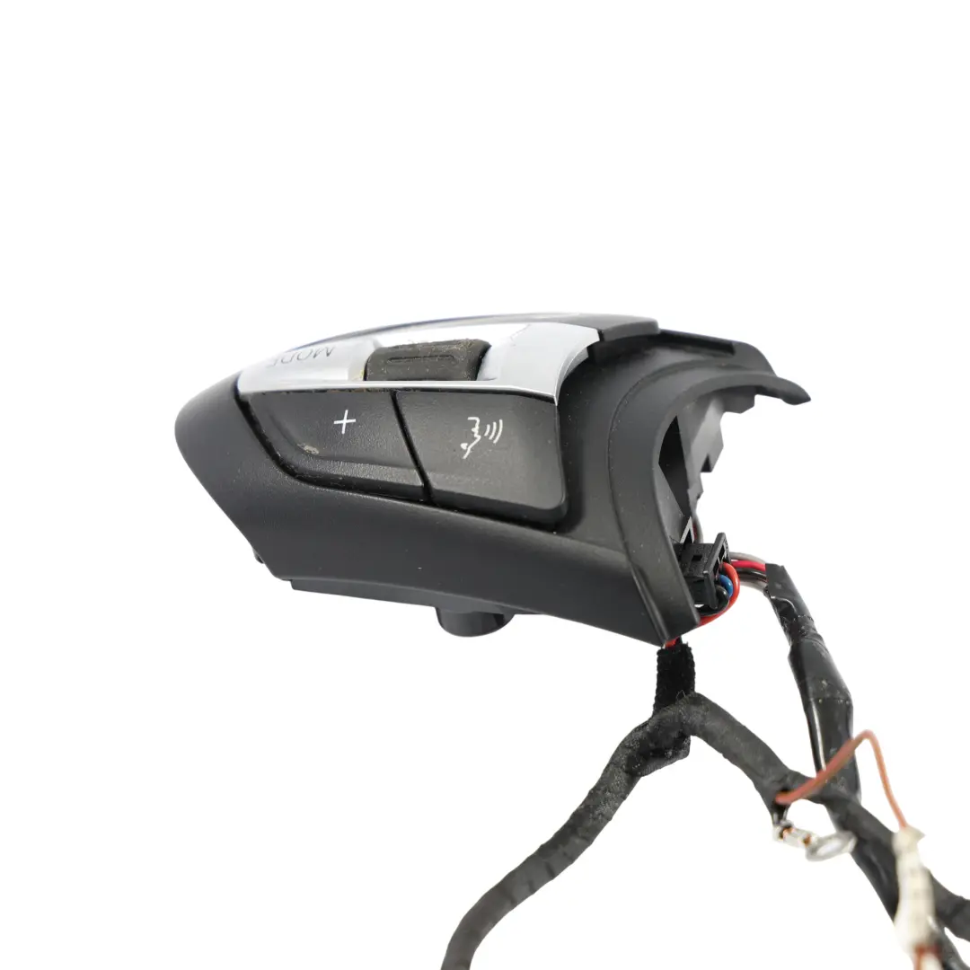  Steering Wheel Switch BMW F20 F23 F30 F33 F45 Multifunction Button Trim - SKU 7849408-1 - Part number 7849408