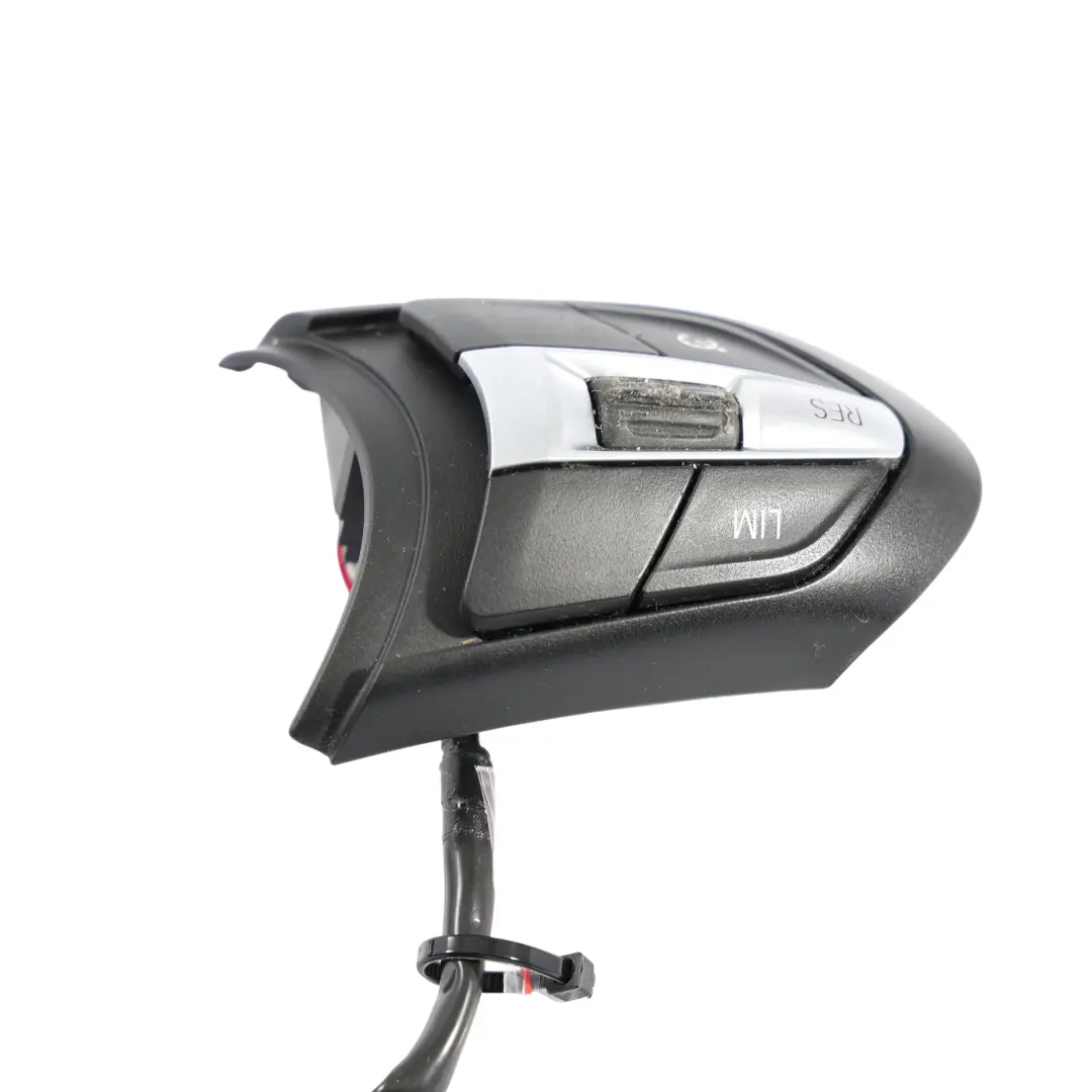 BMW F20 F21 M Sport Garniture Couvercle Commutateur Multifonction Volant - SKU 7849411-1 - Numéro de pièce 7849411