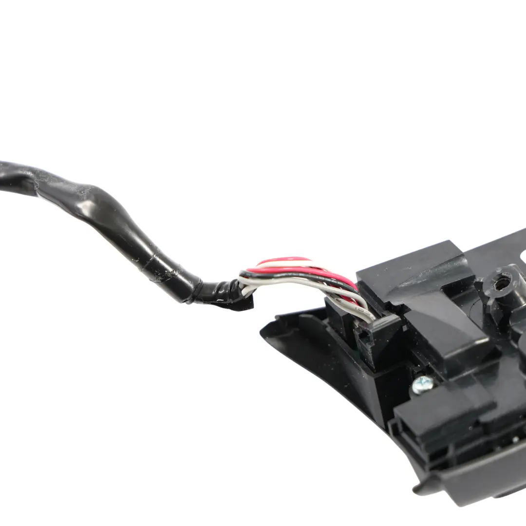 BMW F20 F21 M Sport Garniture Couvercle Commutateur Multifonction Volant - SKU 7849411-1 - Numéro de pièce 7849411