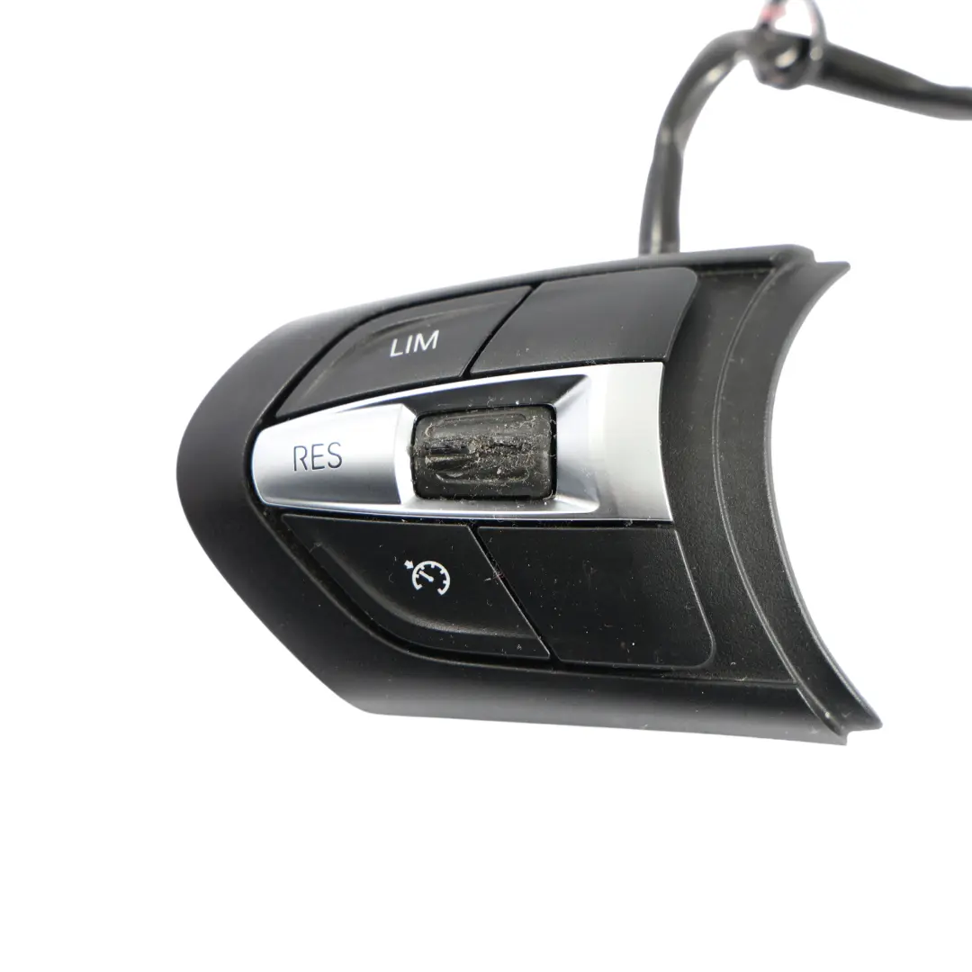 BMW F20 F21 F30 Abdeckung Blende Multifunktionsschalter M Sportlenkrad - SKU 7849411-1 - Teilenummer 7849411
