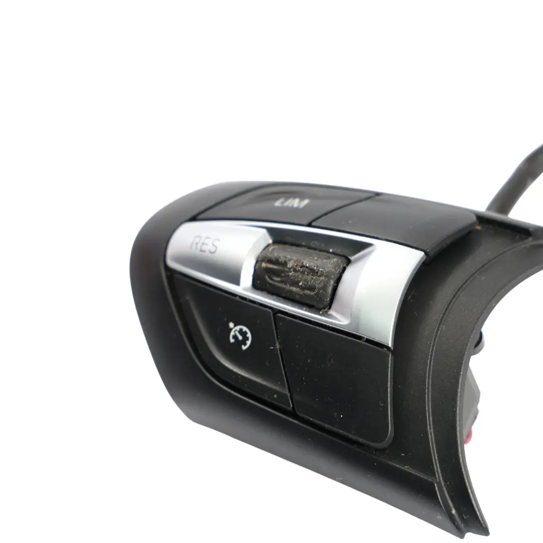 BMW F20 F21 F30 Abdeckung Blende Multifunktionsschalter M Sportlenkrad - SKU 7849411-1 - Teilenummer 7849411