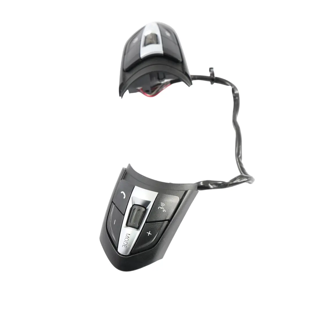 BMW F20 F21 F30 Abdeckung Blende Multifunktionsschalter M Sportlenkrad - SKU 7849411-1 - Teilenummer 7849411