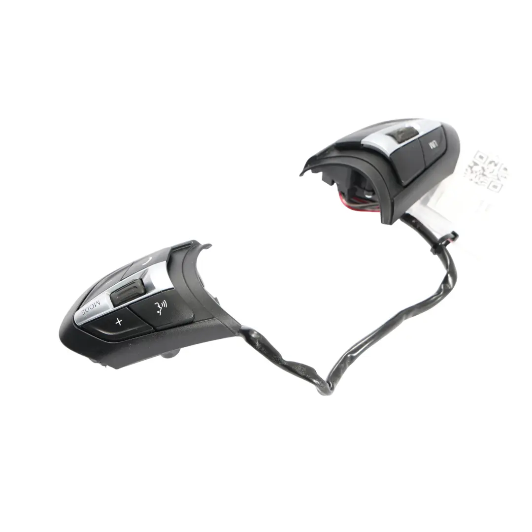 BMW F20 F21 F30 Abdeckung Blende Multifunktionsschalter M Sportlenkrad - SKU 7849411-1 - Teilenummer 7849411