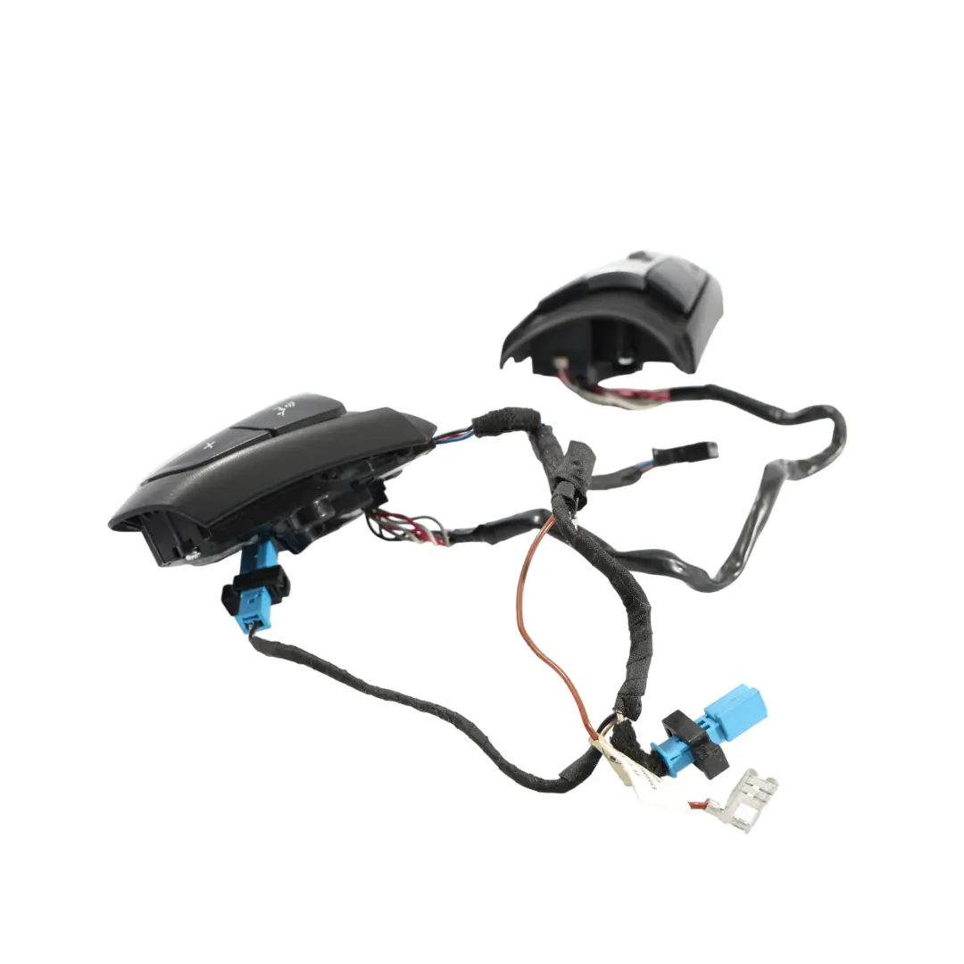 BMW F20 F21 F30 Abdeckung Blende Multifunktionsschalter M Sportlenkrad - SKU 7849411-2 - Teilenummer 7849411