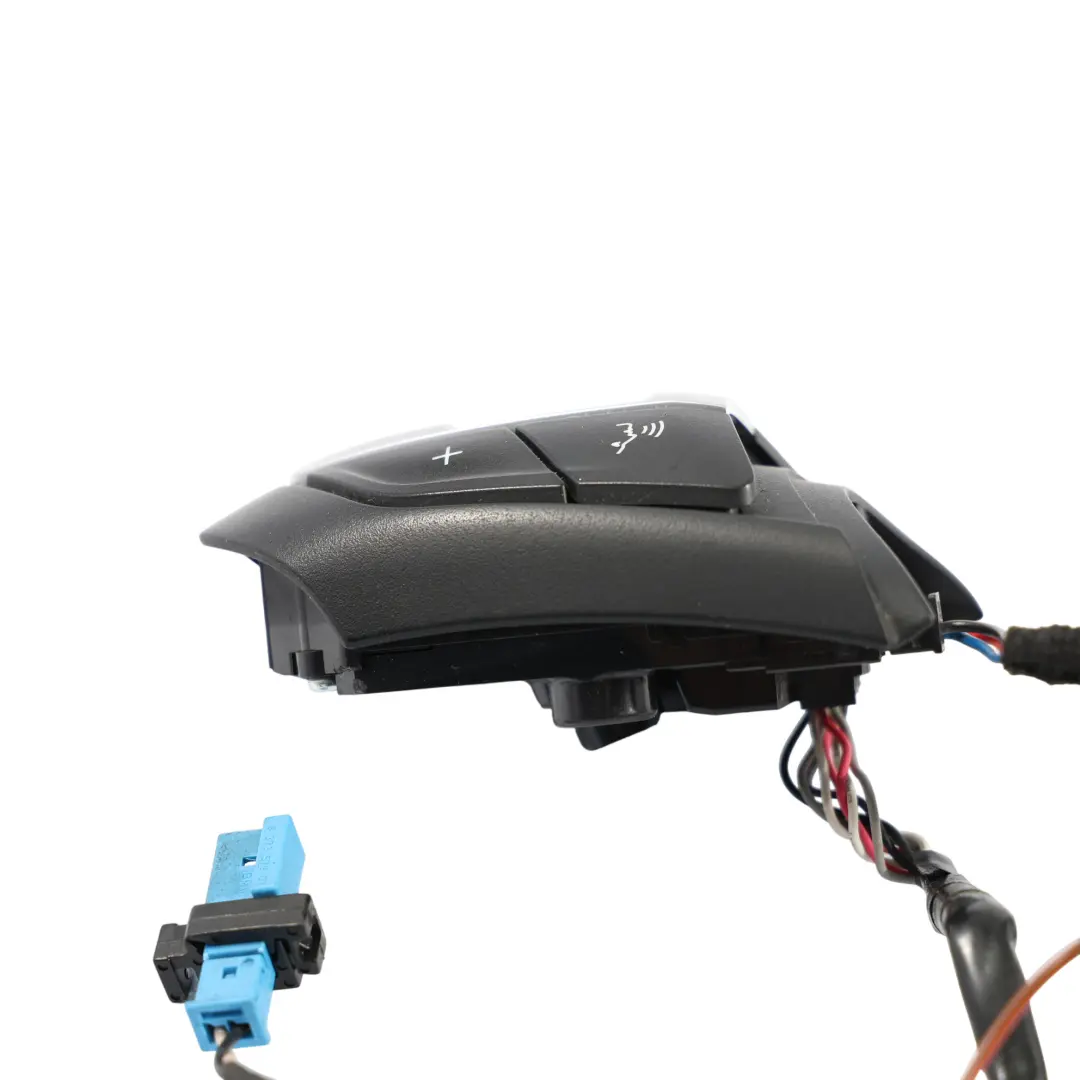 BMW F20 F21 F30 Tapa Interruptor Multifunción M Sport Volante - SKU 7849411-2 - Número de pieza 7849411