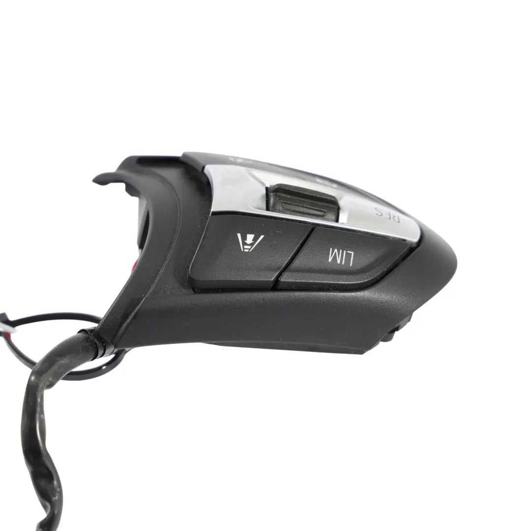 BMW F20 F30 Przyciski Przełączniki Kierownicy Multifunkcja LIM M-Pakiet - SKU 7849412 - Numer Części 7849412