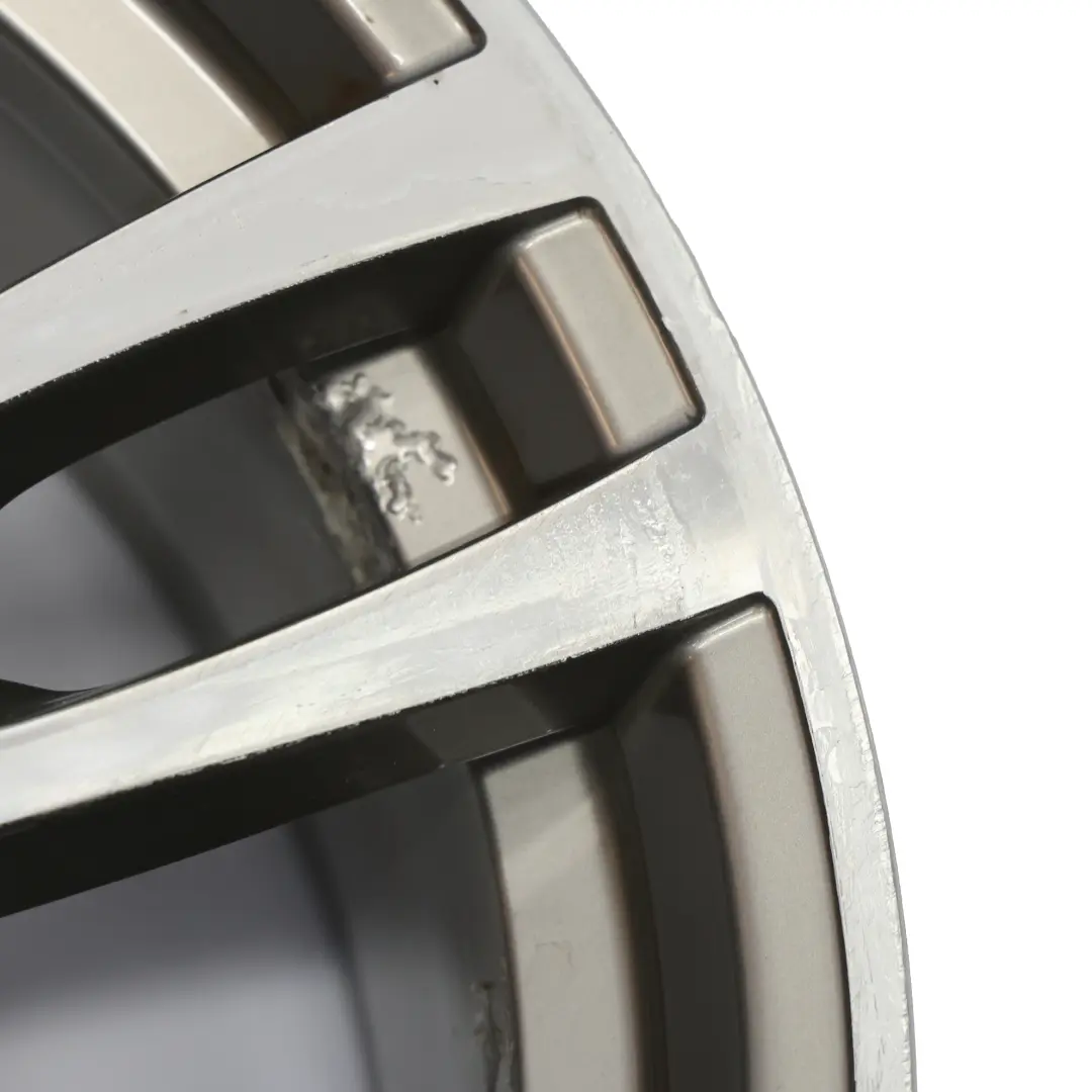 BMW F30 F31 F32 Llanta de aleación trasera 19" M Star Spoke 403 ET:47 8,5J - SKU 7850021-2 - Número de pieza 7850021