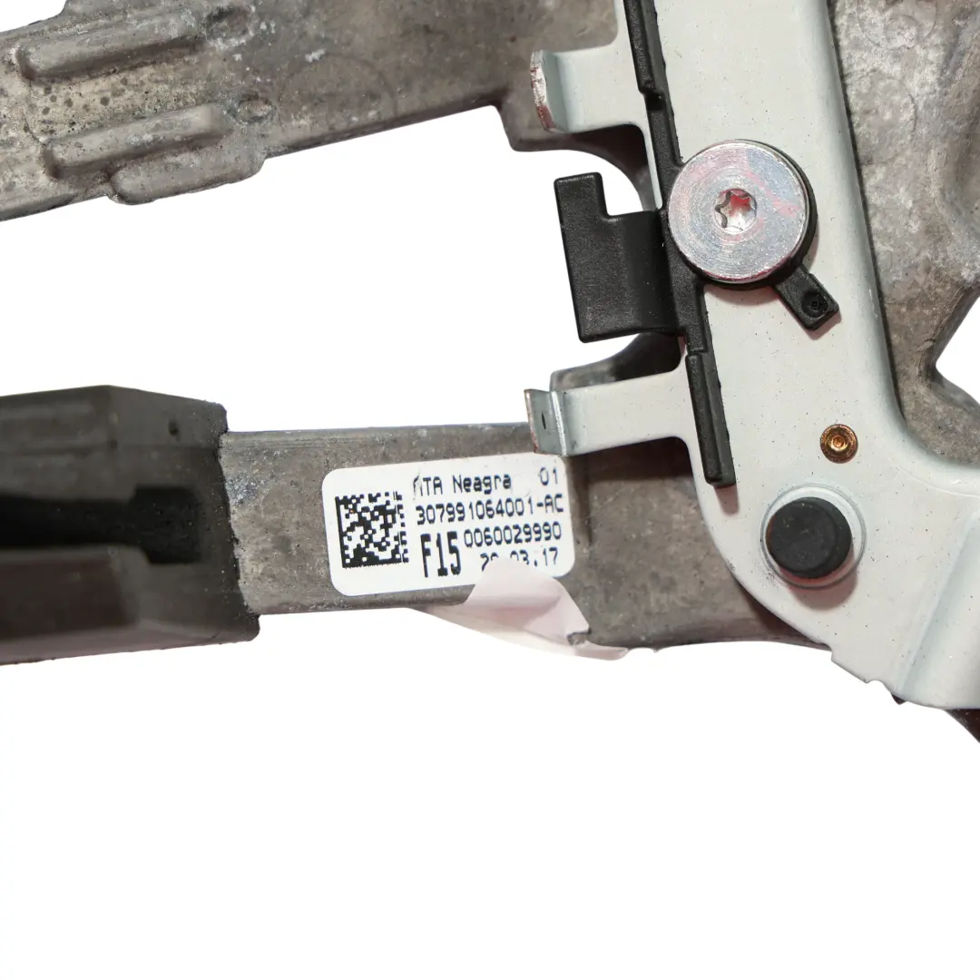 BMW X3 F25 X4 F26 X5 F15 X6 F16 Kierownica NOWA Czarna Skóra M Sport Pakiet - SKU 7851498-3 - Numer Części 7851498